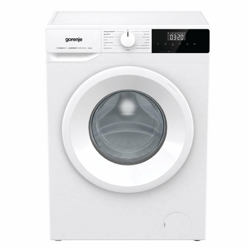 Стиральная машина Gorenje W1NHPI60SCS (белый) 2