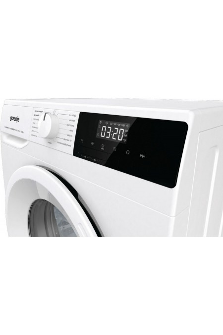 Стиральная машина Gorenje W1NHPI60SCS (белый) 3