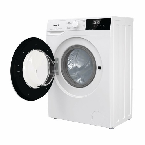 Стиральная машина Gorenje W1NHPI60SCS (белый) 3