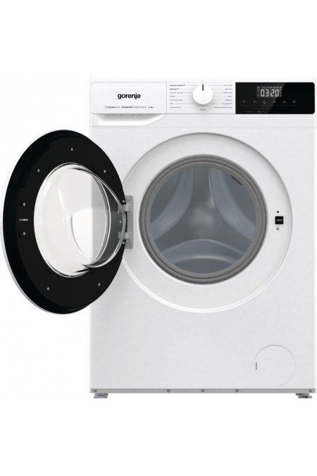 Стиральная машина Gorenje W1NHPI60SCS (белый) 4