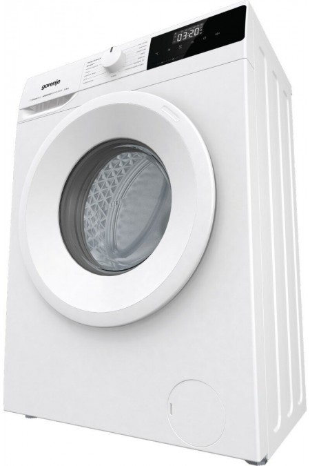 Стиральная машина Gorenje W1NHPI60SCS (белый) 6