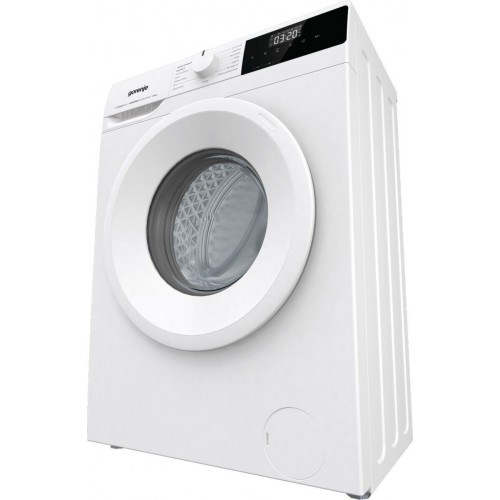 Стиральная машина Gorenje W1NHPI60SCS (белый) 6