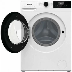 Стиральная машина Gorenje W1NHPI60SCSIRV (белый)
