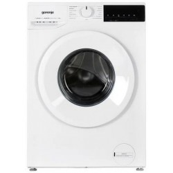 Стиральная машина Gorenje W1NHPI62SCS (белый)