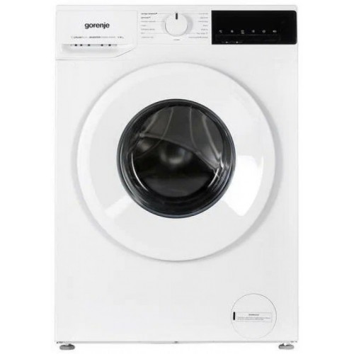 Стиральная машина Gorenje W1NHPI62SCS (белый) 