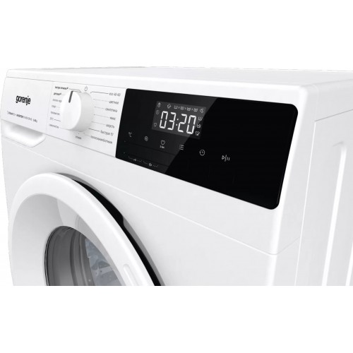 Стиральная машина Gorenje W1NHPI62SCS (белый) 2