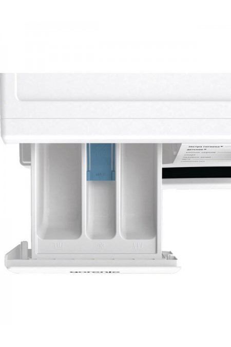 Стиральная машина Gorenje W1NHPI62SCS (белый) 3