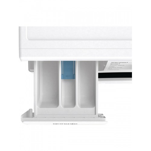 Стиральная машина Gorenje W1NHPI62SCS (белый) 3