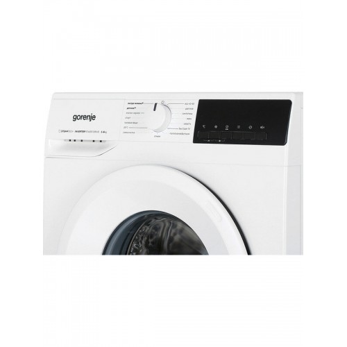 Стиральная машина Gorenje W1NHPI62SCS (белый) 4