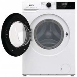 Стиральная машина Gorenje W1NHPI62SCSIRV (белый)