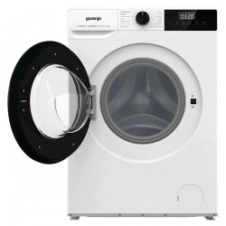 Стиральная машина Gorenje W1NHPI62SCSIRV (белый)