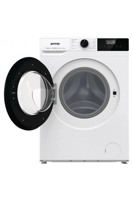 Стиральная машина Gorenje W1NHPI62SCSIRV (белый) 