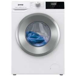 Стиральная машина Gorenje W2NHPI62SCS (белый)