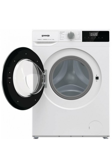 Стиральная машина Gorenje W2NHPI62SCS (белый) 2