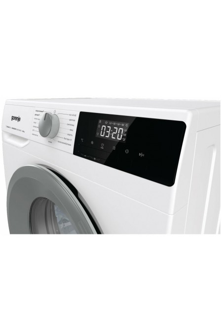 Стиральная машина Gorenje W2NHPI62SCS (белый) 3