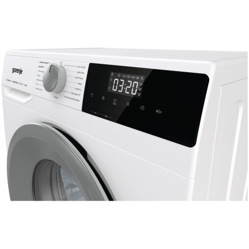 Стиральная машина Gorenje W2NHPI62SCS (белый) 3