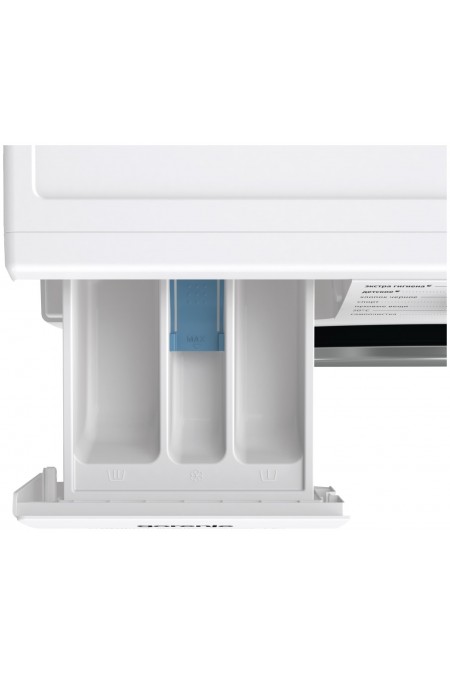 Стиральная машина Gorenje W2NHPI62SCS (белый) 6