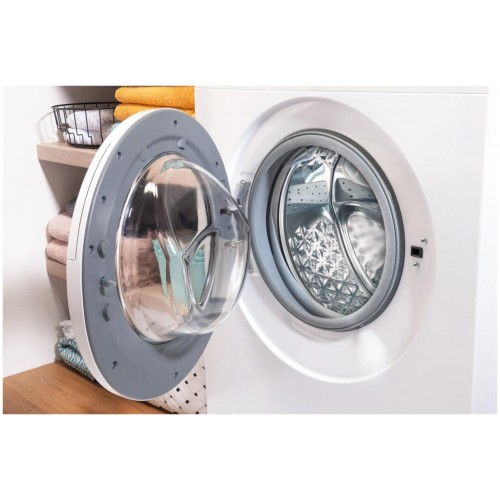 Стиральная машина Gorenje W2NHPI62SCS (белый) 6