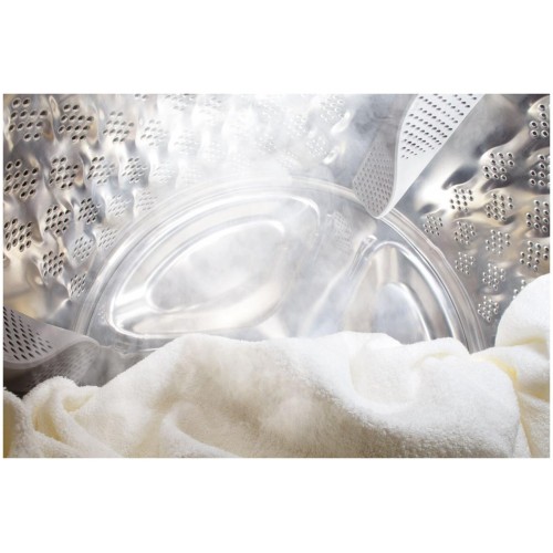 Стиральная машина Gorenje W2NHPI62SCS (белый) 8