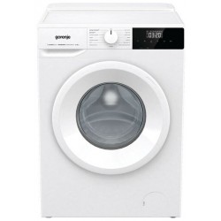 Стиральная машина Gorenje W2NHPI62SCSIRV (белый)