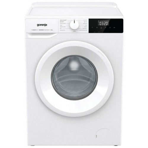 Стиральная машина Gorenje W2NHPI62SCSIRV (белый) 