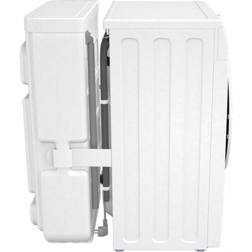 Стиральная машина Gorenje W2NHPI62SCSIRV (белый) 1