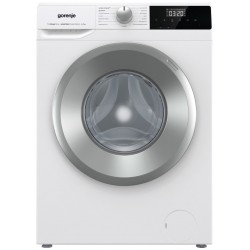 Стиральная машина Gorenje W2NHPI72SCS (белый)