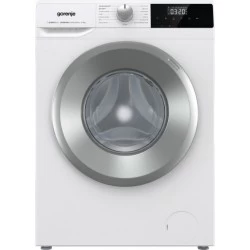 Стиральная машина Gorenje W2NHPI72SCS (белый)