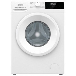 Стиральная машина Gorenje W2NHPI72SCSIRV (белый)