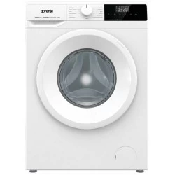 Стиральная машина Gorenje W2NHPI72SCSIRV (белый)
