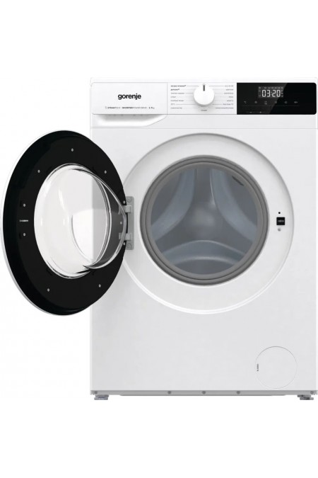 Стиральная машина Gorenje W2NHPI72SCSIRV (белый) 2