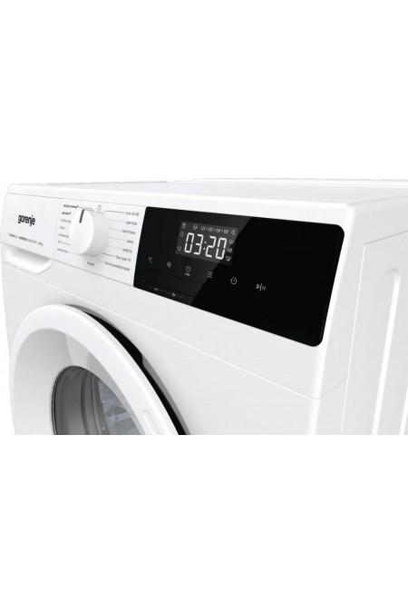 Стиральная машина Gorenje W2NHPI72SCSIRV (белый) 3
