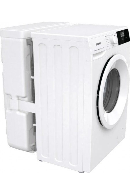 Стиральная машина Gorenje W2NHPI72SCSIRV (белый) 4