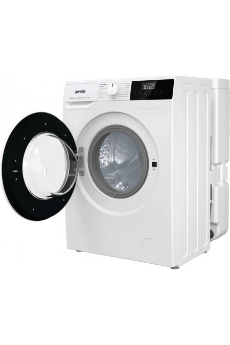 Стиральная машина Gorenje W2NHPI72SCSIRV (белый) 5