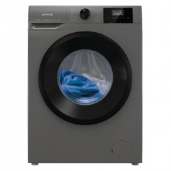 Стиральная машина Gorenje W3NGPI61SAST/C (серый)