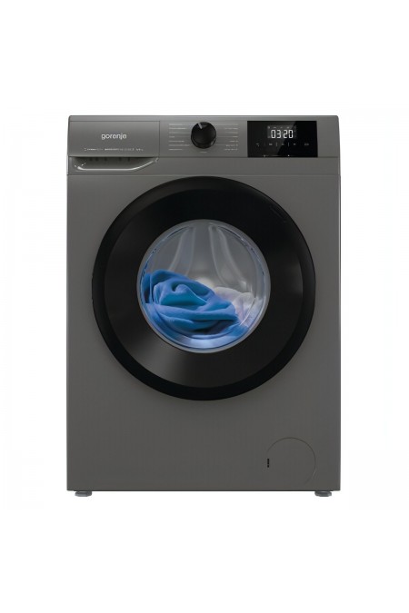Стиральная машина Gorenje W3NGPI61SAST/C (серый) 
