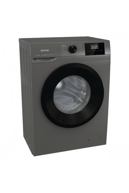 Стиральная машина Gorenje W3NGPI61SAST/C (серый) 1