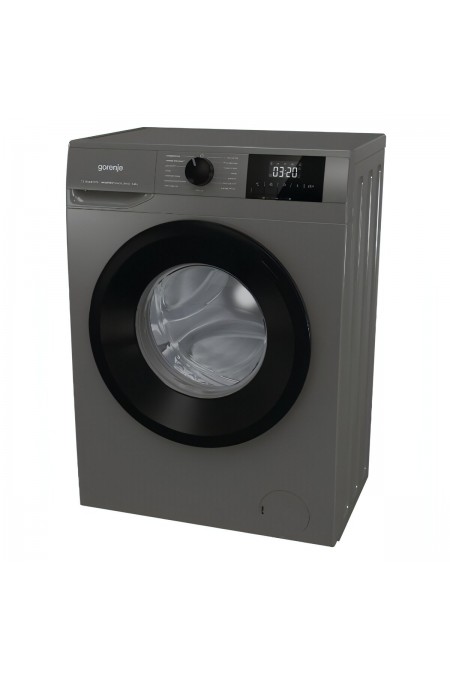 Стиральная машина Gorenje W3NGPI61SAST/C (серый) 2