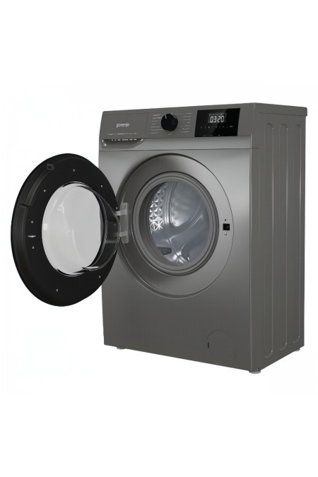 Стиральная машина Gorenje W3NGPI61SAST/C (серый) 4