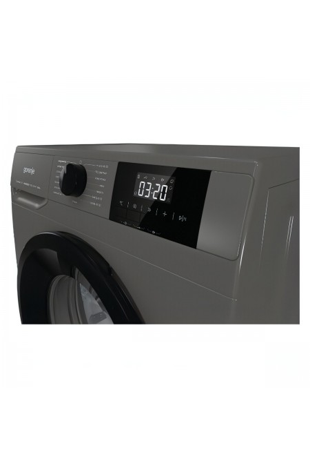 Стиральная машина Gorenje W3NGPI61SAST/C (серый) 7