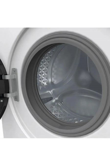 Стиральная машина Gorenje W5NGPI72SBS/C (белый/черный люк) 5