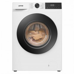 Стиральная машина Gorenje WDG2P854A3C2/C (белый/черный люк)