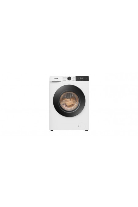 Стиральная машина Gorenje WG2P114A12/C (белый/черный люк) 