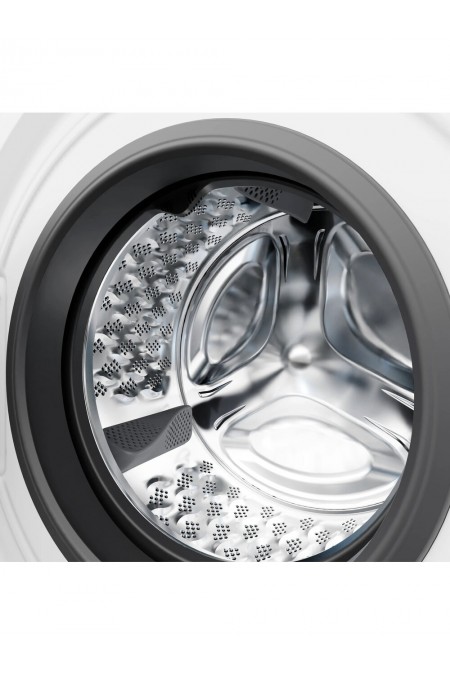 Стиральная машина Gorenje WG484A31 (белый/черный люк) 5