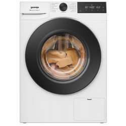 Стиральная машина Gorenje WG494A11 (белый/черный люк)