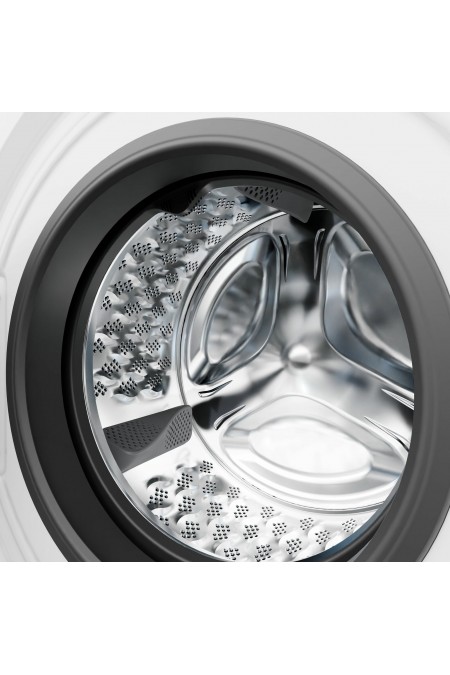 Стиральная машина Gorenje WG694A11 (белый/черный люк) 2
