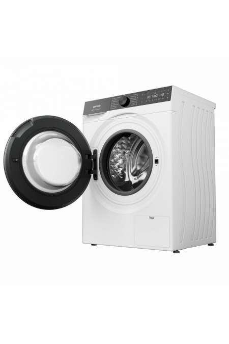 Стиральная машина Gorenje WG694A11 (белый/черный люк) 3