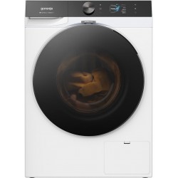 Стиральная машина Gorenje WG8X4AT4 (белый/черный люк)