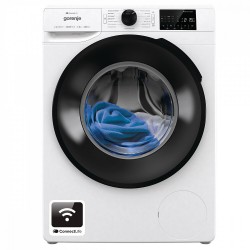 Стиральная машина Gorenje WGPNEI84A1SW (белый)