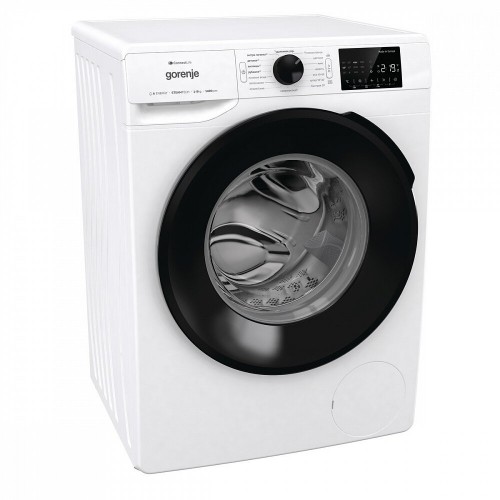 Стиральная машина Gorenje WGPNEI84A1SW (белый) 1